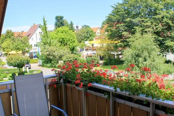 Ferienhaus Kuprella Ferienwohnung Kuprella 2 Nonnenhorn - 