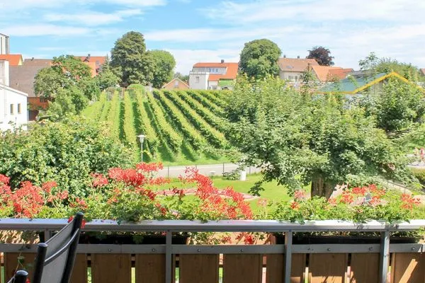 Ferienhaus Kuprella Ferienwohnung Kuprella 2 Nonnenhorn - 