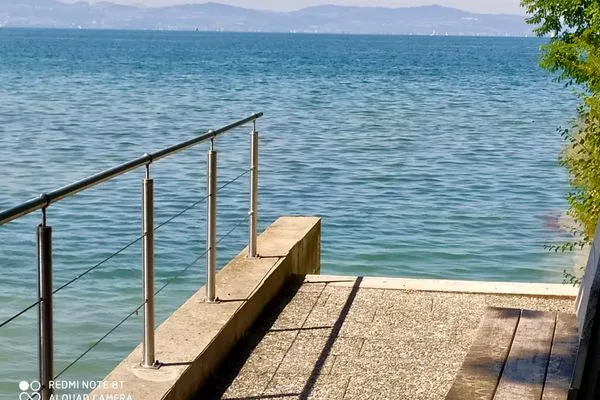 Ferienhaus Kuprella Ferienwohnung Kuprella 2 Nonnenhorn - 