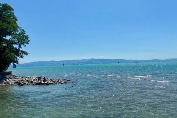 Ferienhaus Kuprella Ferienwohnung Kuprella 1 Nonnenhorn - 