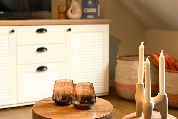 Haus Barth Appartement 18 ''VINBLUE'' Zingst - 