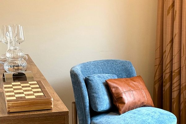 Haus Barth Appartement 18 ''VINBLUE'' Zingst - 