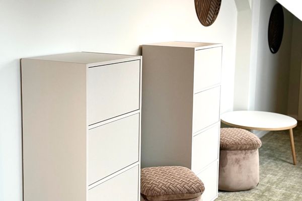 Haus Barth Appartement 18 ''VINBLUE'' Zingst - 