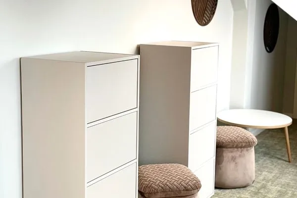 Haus Barth Appartement 18 ''VINBLUE'' Zingst - 