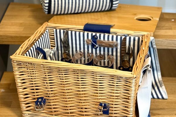 Haus Barth Appartement 18 ''VINBLUE'' Zingst - 