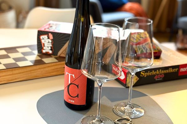 Haus Barth Appartement 18 ''VINBLUE'' Zingst - 