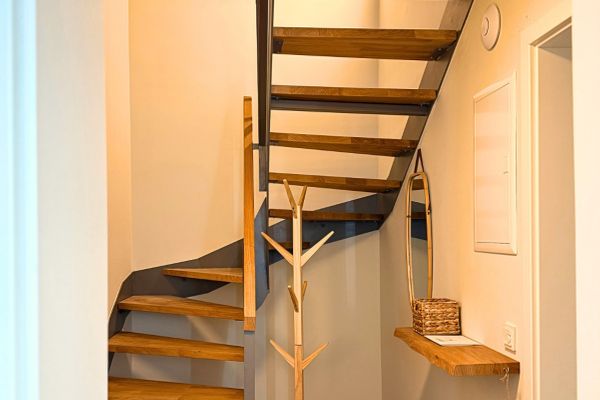 Haus Barth Appartement 18 ''VINBLUE'' Zingst - 