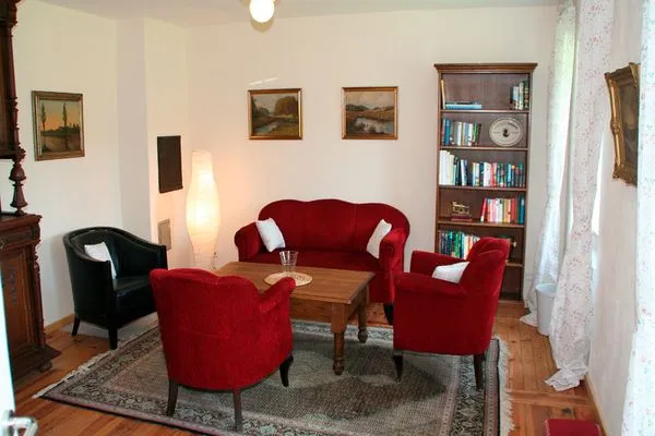   Ferienwohnung Alte Gutsbrennerei