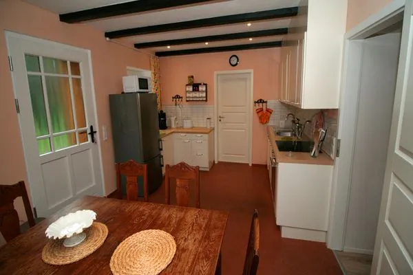   Ferienwohnung Alte Gutsbrennerei