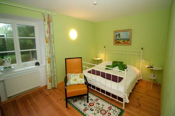   Ferienwohnung Alte Gutsbrennerei