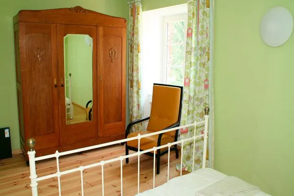   Ferienwohnung Alte Gutsbrennerei