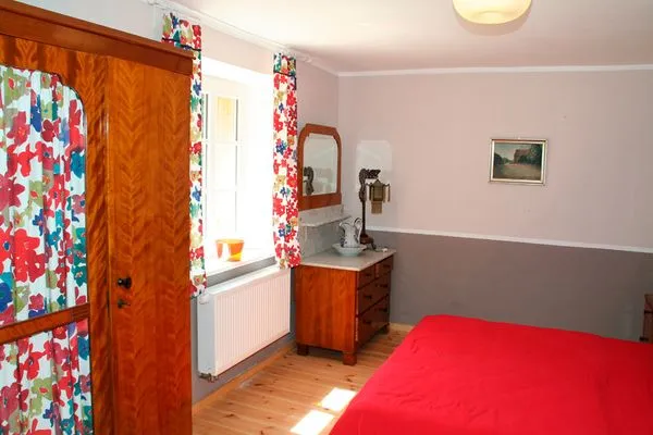   Ferienwohnung Alte Gutsbrennerei