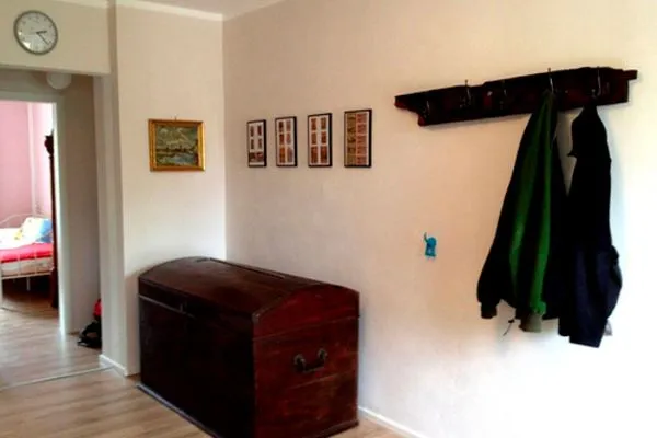   Ferienwohnung Alte Gutsbrennerei