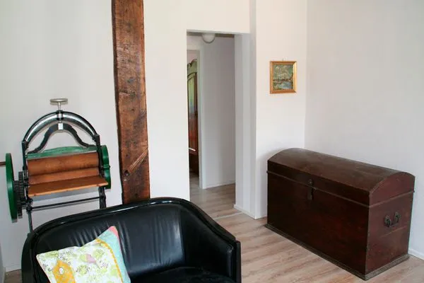   Ferienwohnung Alte Gutsbrennerei