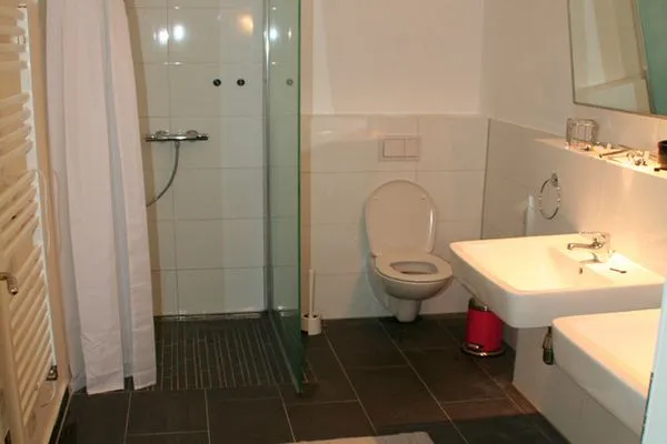   Ferienwohnung Alte Gutsbrennerei