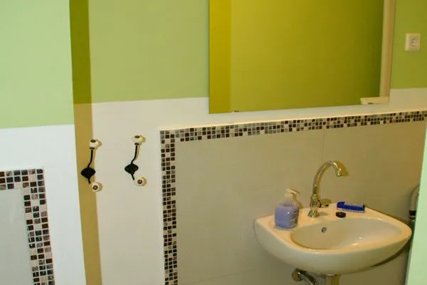   Ferienwohnung Alte Gutsbrennerei