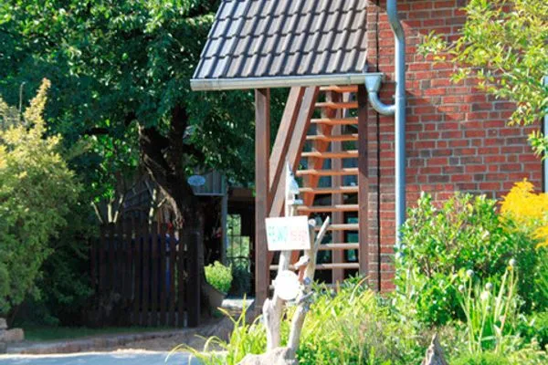   Ferienwohnung am Papensee