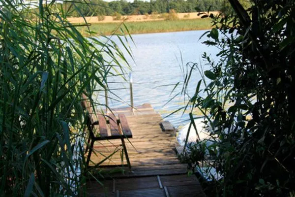   Ferienwohnung am Papensee