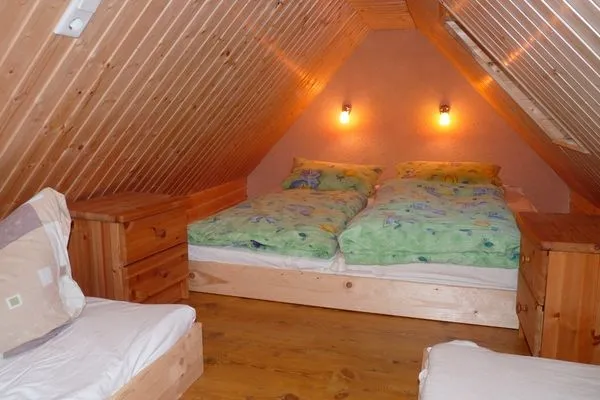   Ferienwohnung am Papensee