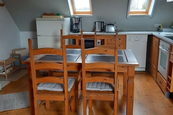   Ferienwohnung am Papensee