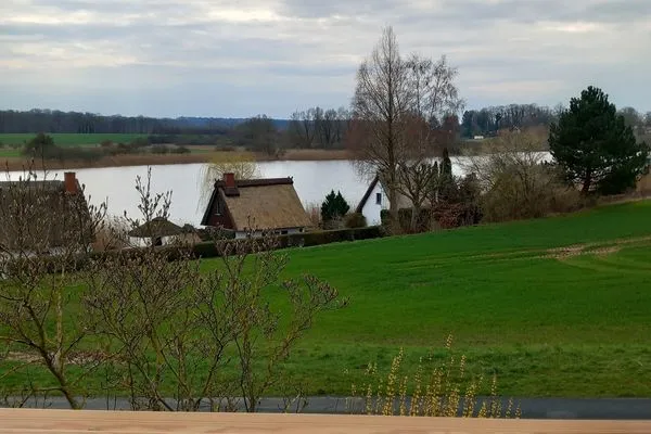   Ferienwohnung am Papensee