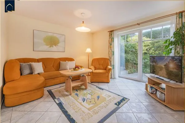   Ferienwohnung Möwennest