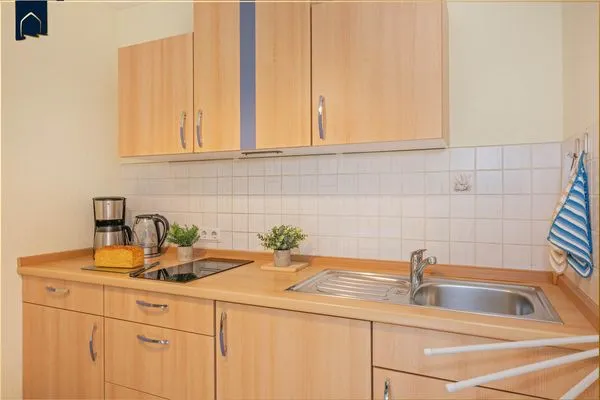   Ferienwohnung Möwennest