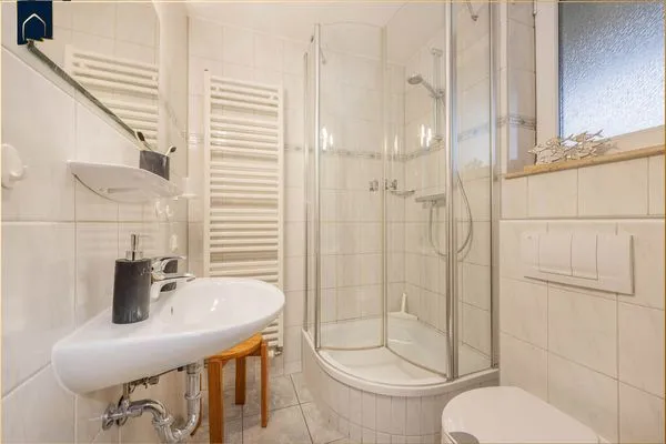   Ferienwohnung Möwennest