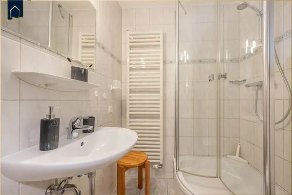   Ferienwohnung Möwennest