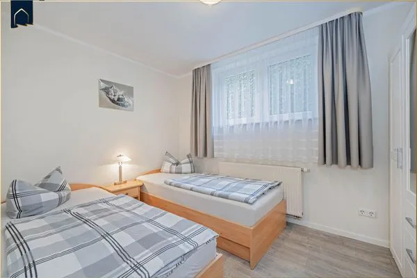   Ferienwohnung Möwennest