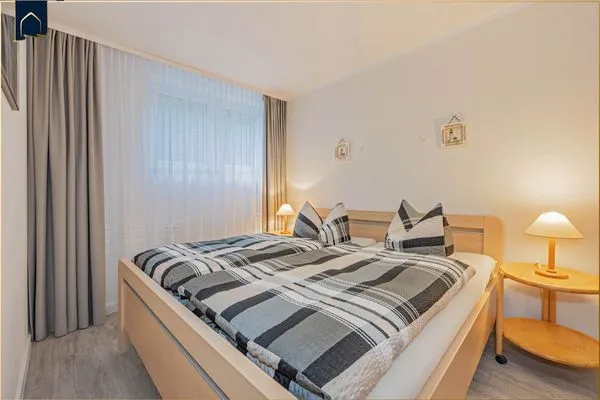   Ferienwohnung Möwennest