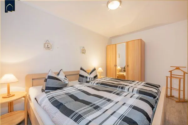   Ferienwohnung Möwennest