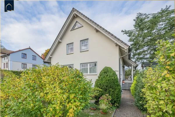   Ferienwohnung Möwennest