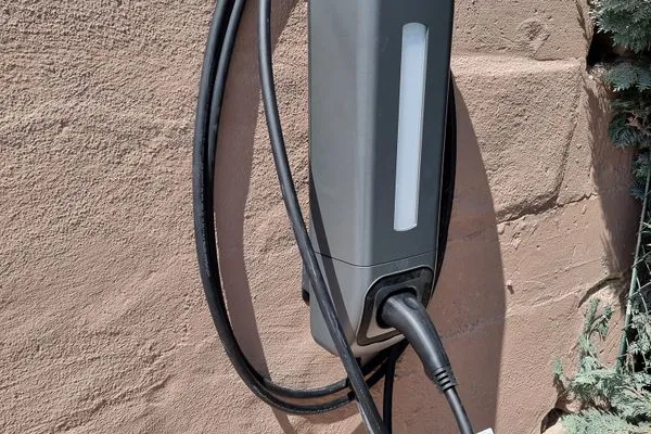   Appartement 1 mit Terrasse