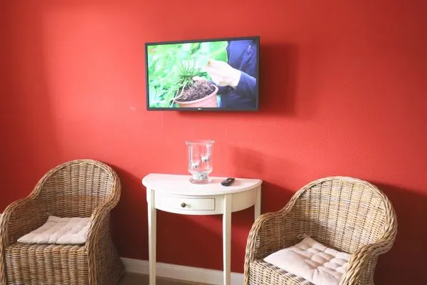 TV / Multimedia  Stephanstr. 8, Whg. 53