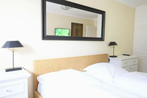 Schlafzimmer  Stephanstr. 8, Whg. 53