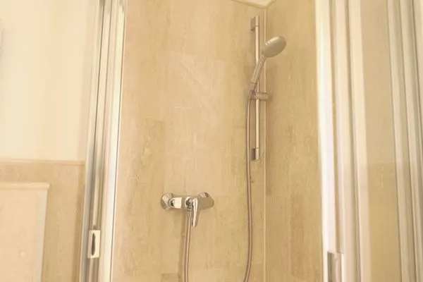 Badezimmer  Stephanstr. 8, Whg. 53