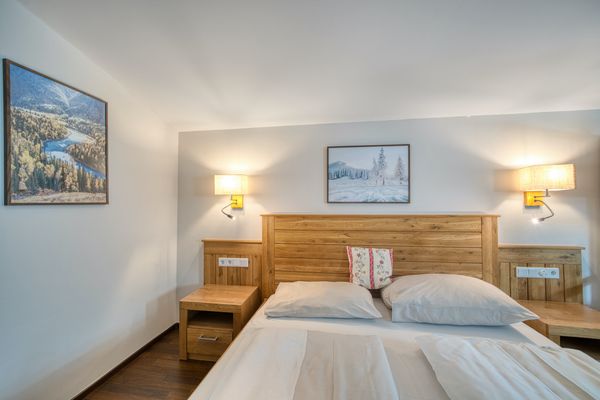  Appartement Eichenhof Top 10  - 