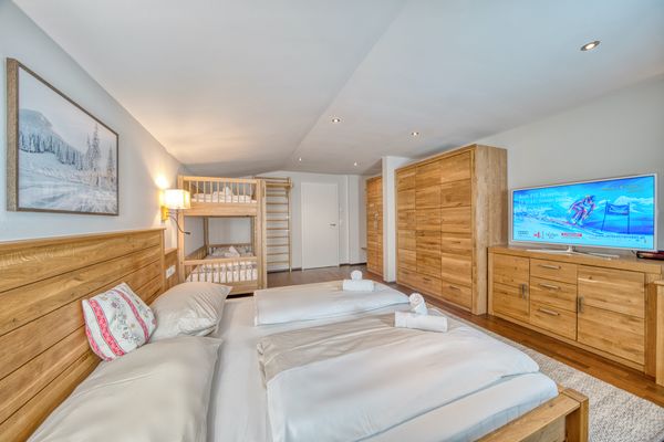  Appartement Eichenhof Top 10  - 