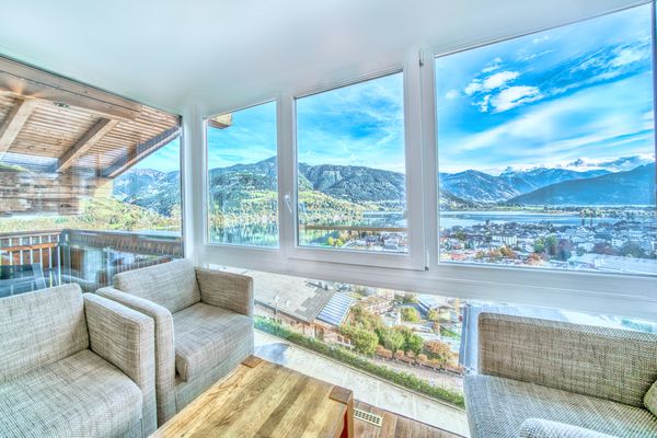  Appartement Eichenhof Top 10  - Berge