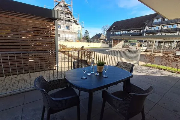  Gebirgsresort Ferienwohnung 2.0.1