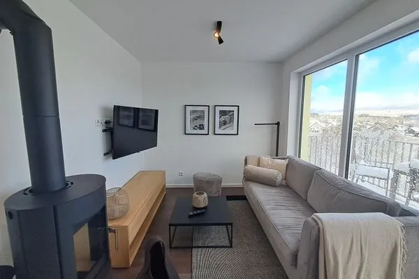  Gebirgsresort Gedankenpause Wohnung 1.3.1
