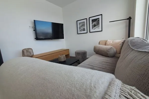  Gebirgsresort Gedankenpause Wohnung 1.3.1