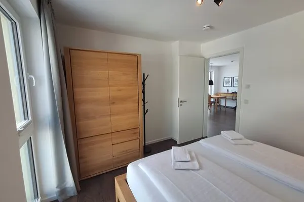  Gebirgsresort Gedankenpause Wohnung 1.3.1