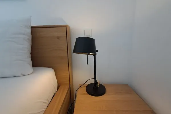  Gebirgsresort Gedankenpause Wohnung 1.3.1