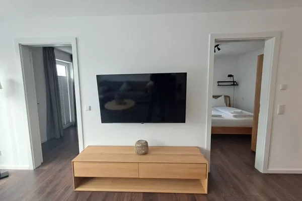  Gebirgsresort Entschleunigungs-Lodge 1.3.2