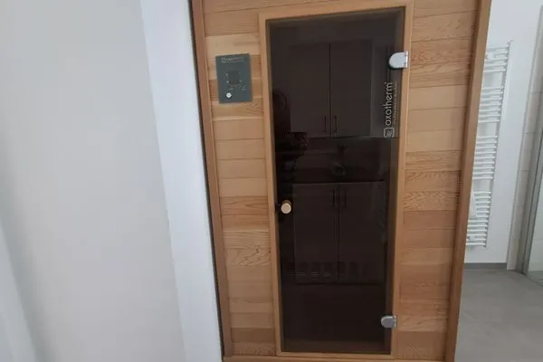  Gebirgsresort Entschleunigungs-Lodge 1.3.2