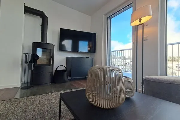  Gebirgsresort Schanzenpanorama Wohnung 1.4.1