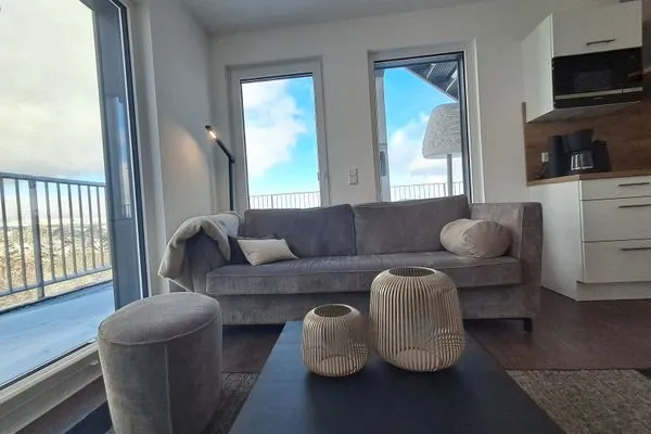  Gebirgsresort Schanzenpanorama Wohnung 1.4.1