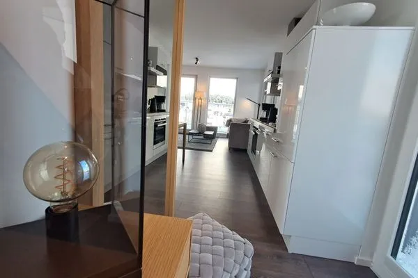  Gebirgsresort Schanzenpanorama Wohnung 1.4.1